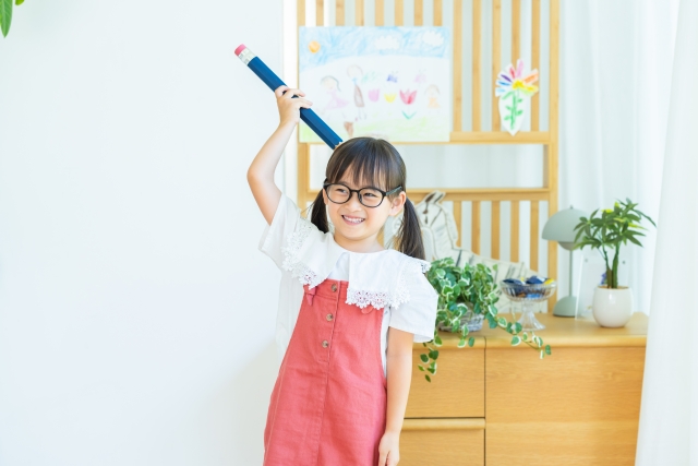 【院長ブログ】こどもの歯並びがガタガタ